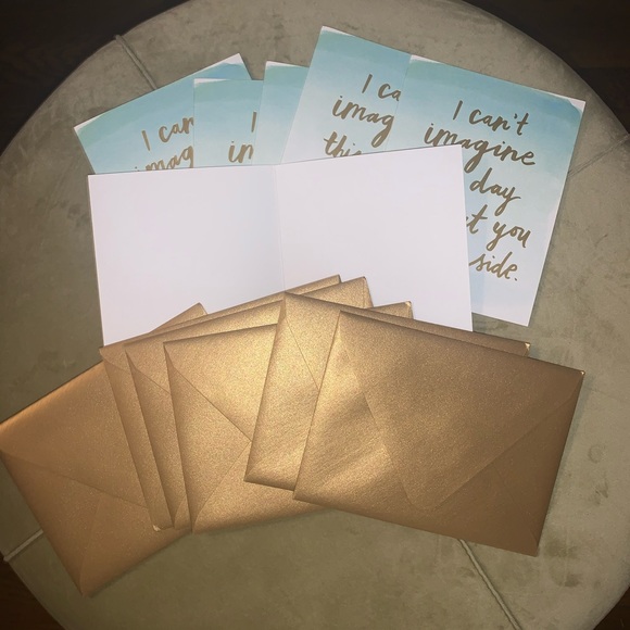 Paper Source Stationary! - Picture 3 of 3